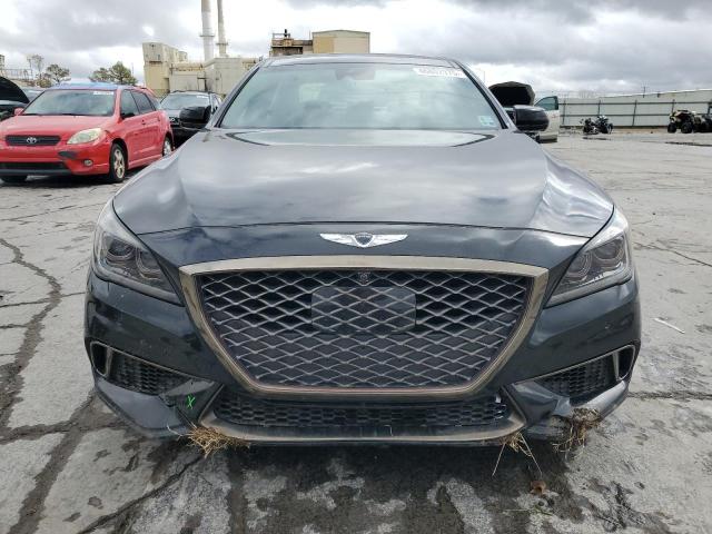 2018 GENESIS G80 SPORT - KMHGN4JB0JU219098