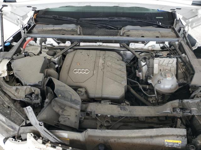 2024 AUDI Q5 PREMIUM - WA1EAAFY4R2023038