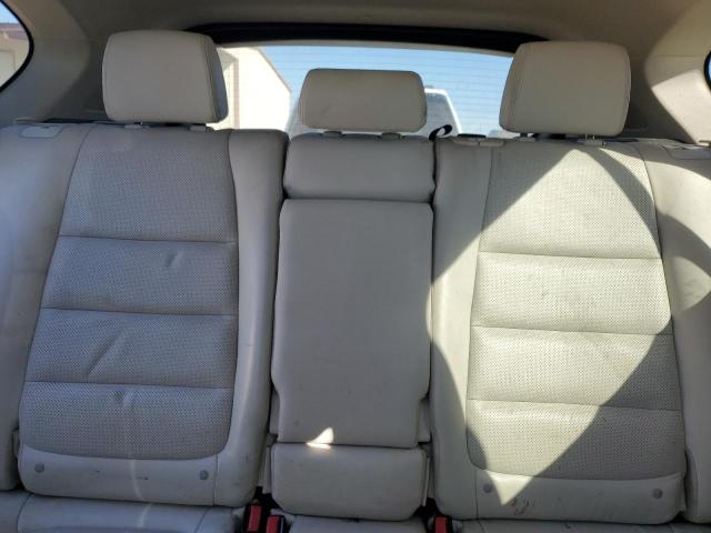 2016 MAZDA CX-5 GT - JM3KE2DY4G0704001