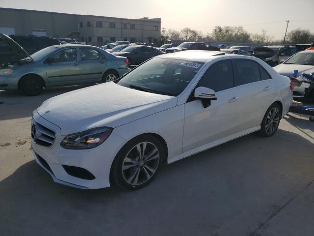 MERCEDES-BENZ E 350