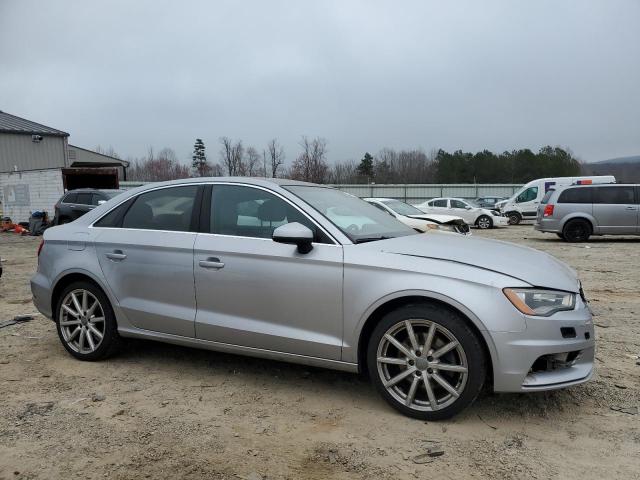 Vin: wauacgff8f1138580, lot: 48991675, audi a3 premium 20154
