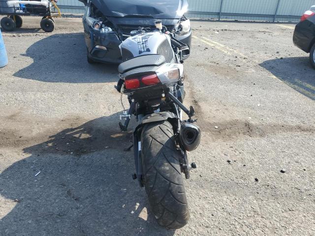 2023 SUZUKI GSX-R600 JS1GN7FA1P7100466