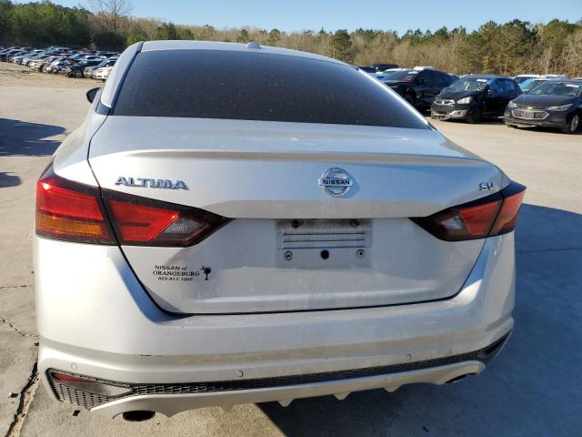 2019 NISSAN ALTIMA SV - 1N4BL4DV5KC151436