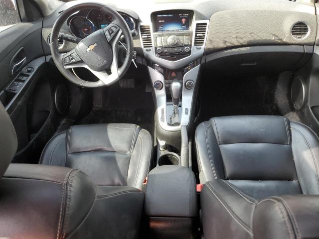 2016 CHEVROLET CRUZE LIMI - 1G1PF5SB3G7180447