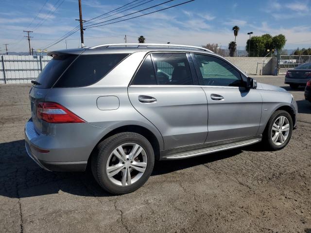 Vin: 4jgda5hb8ca054819, lot: 49919665, mercedes-benz m-class 350 4matic 20123