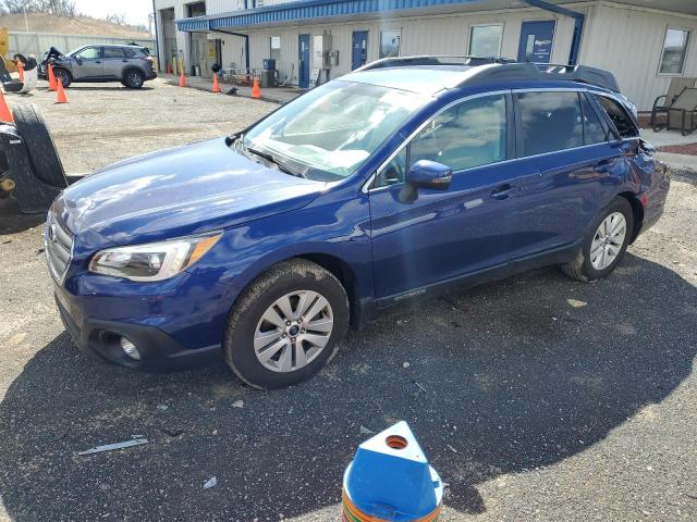 SUBARU OUTBACK 2.