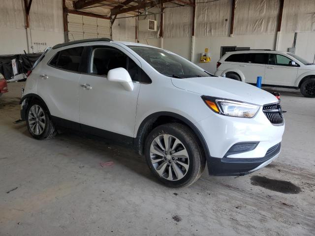 2020 BUICK ENCORE PRE KL4CJASBXLB327104