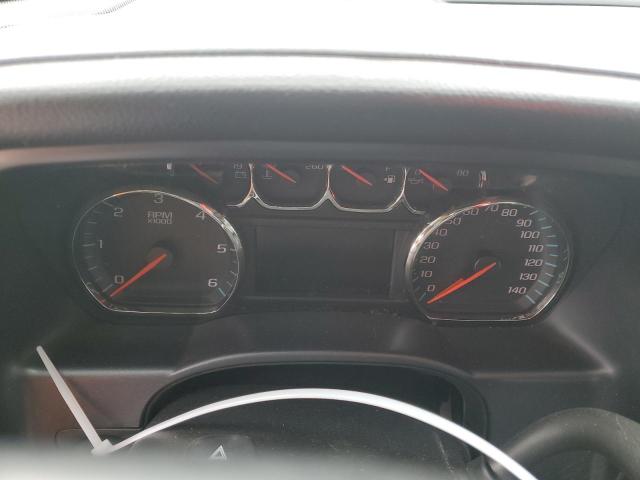 2017 GMC SIERRA K15 - 3GTU2NEC5HG410067