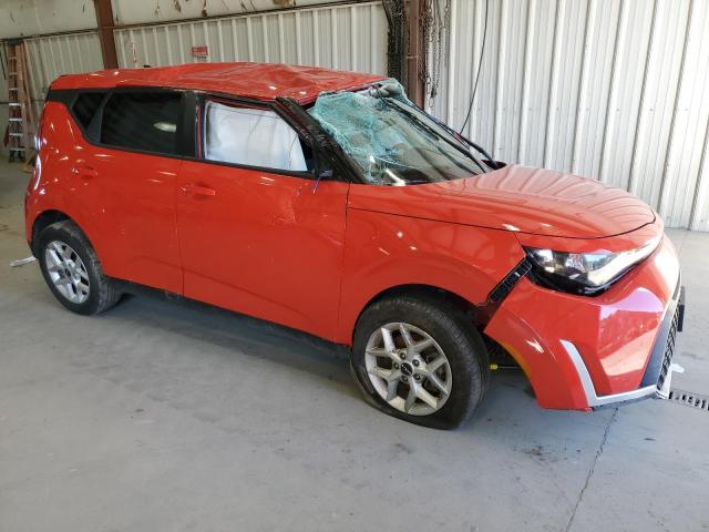 Vin: kndj23au5r7233989, lot: 50133795, kia soul lx 20244