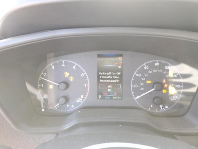 2024 TOYOTA COROLLA CR - 7MUCAAAG5RV113017