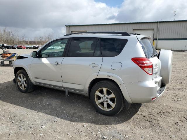 Vin: 2t3dk4dv2bw057226, lot: 50628665, toyota rav4 limited 20112