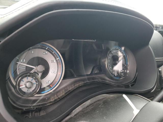 2021 RAM 2500 LIMIT 3C6UR5SL5MG655100