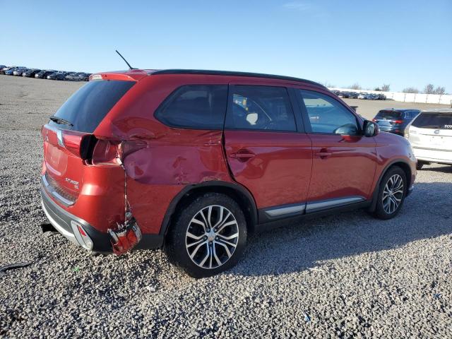 Vin: ja4az3a37gz017575, lot: 49859305, mitsubishi outlander se 20163