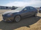 2022 LEXUS ES 350 BAS - 58AFZ1B10NU123491