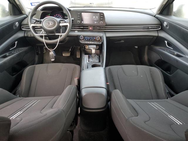 2022 HYUNDAI ELANTRA SE - 5NPLM4AGXNH055070