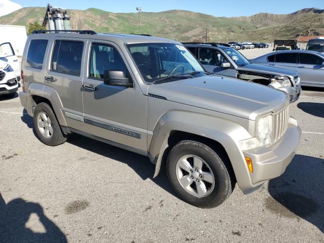 Vin: 1j4pn2gk1aw127464, lot: 48912335, jeep liberty sport 20104