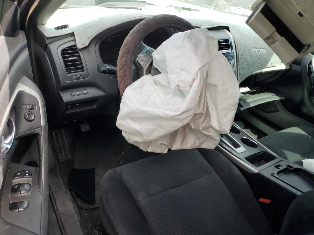 Global Auto Auctions