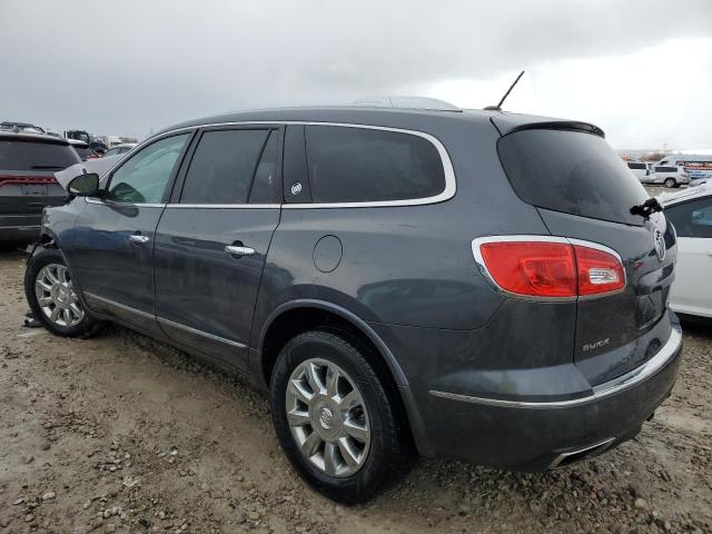 Vin: 5gakvckd6ej256268, lot: 49807475, buick enclave 20142
