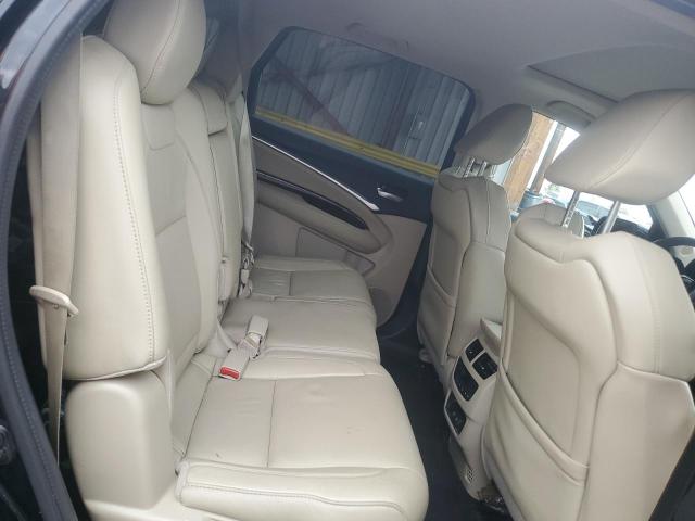 2020 ACURA MDX - 5J8YD4H33LL001208
