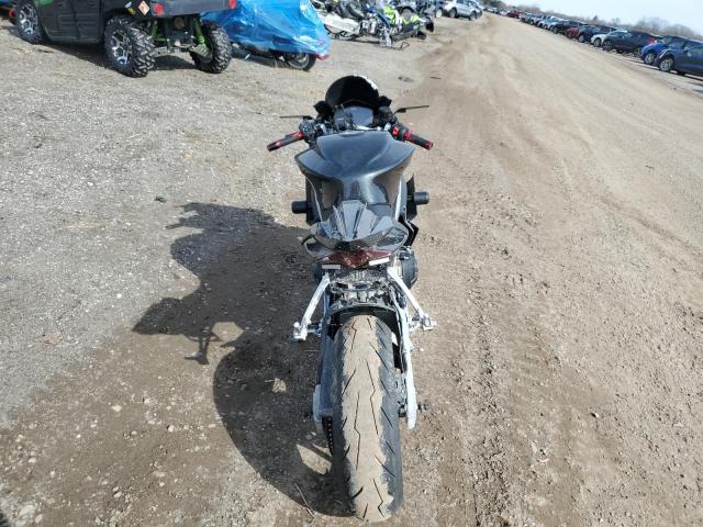 2024 APRILIA RS 660 ZD4KSUG06RS003121