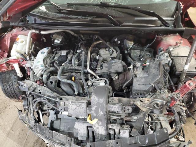 2020 NISSAN SENTRA SV - 3N1AB8CV1LY309302