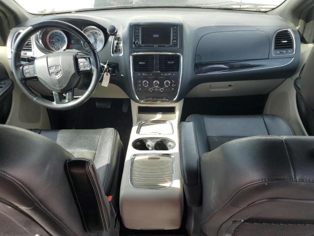 2019 DODGE GRAND CARA - 2C4RDGCG0KR772049