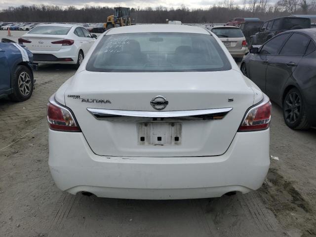 2015 NISSAN ALTIMA 2.5 - 1N4AL3AP9FN917755