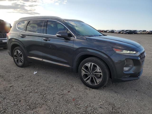 Vin: 5nms5caa3lh198807, lot: 50702575, hyundai santa fe limited 20204