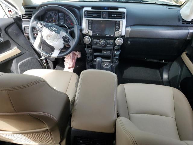2020 TOYOTA 4RUNNER SR - JTEBU5JR1L5815513