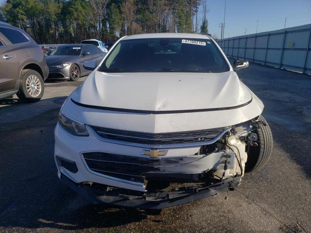 2017 CHEVROLET MALIBU LT - 1G1ZE5ST3HF243655