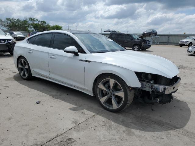 Vin: waucncf53la001464, lot: 50714345, audi a5 premium plus 20204