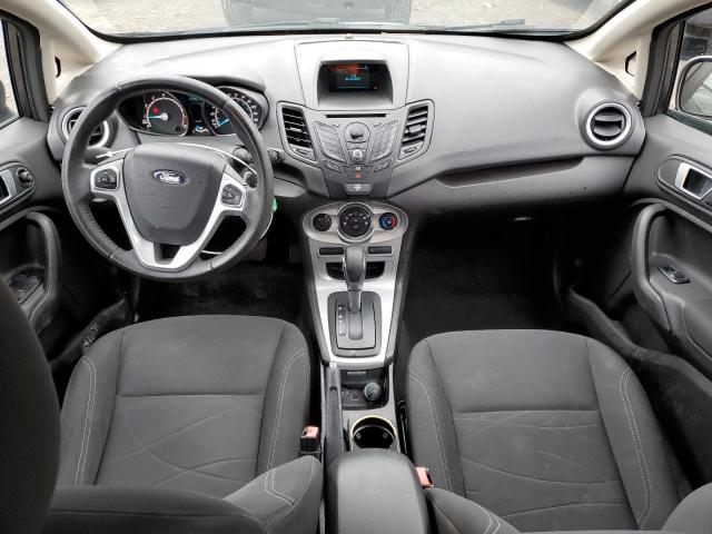 2015 FORD FIESTA SE - 3FADP4BJ5FM171249