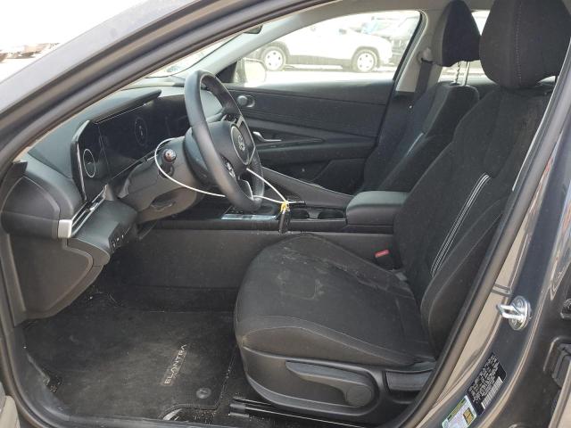 2023 HYUNDAI ELANTRA SE - KMHLS4AG3PU630894