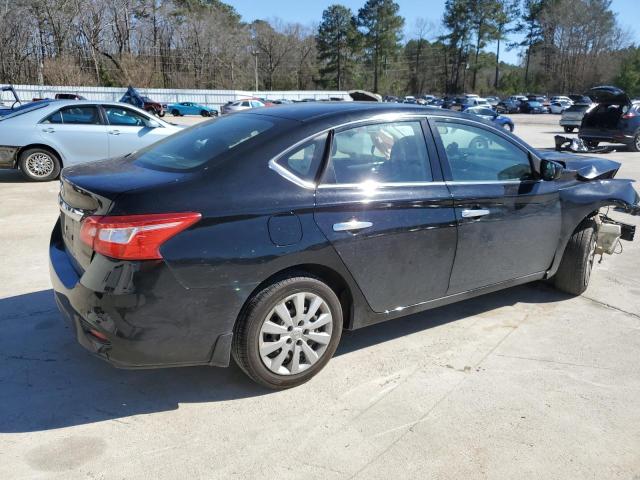 Vin: 3n1ab7ap6hy315070, lot: 47981515, nissan sentra s 20173