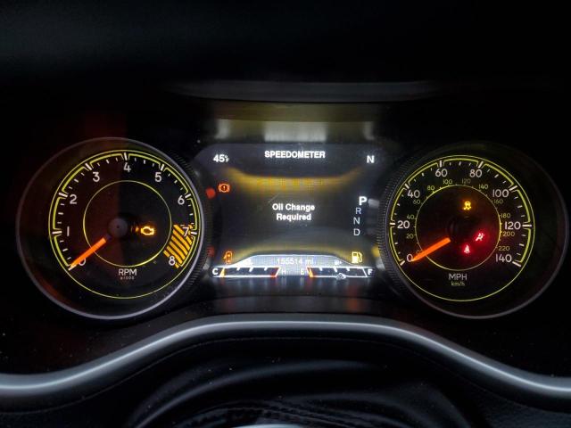 2016 JEEP CHEROKEE T - 1C4PJMBS5GW316793