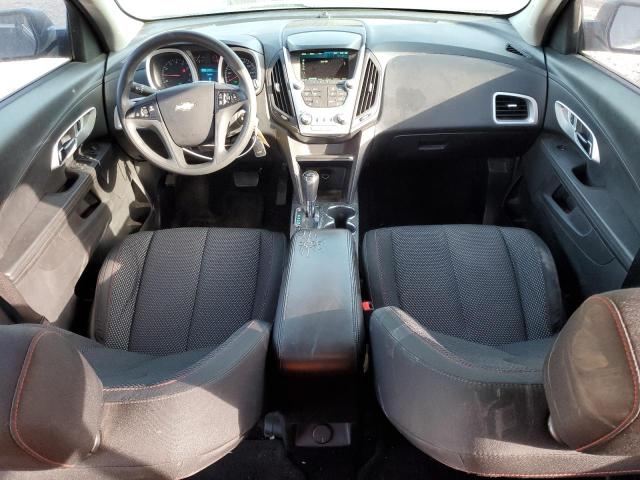 2016 CHEVROLET EQUINOX LS - 2GNALBEK9G6319066
