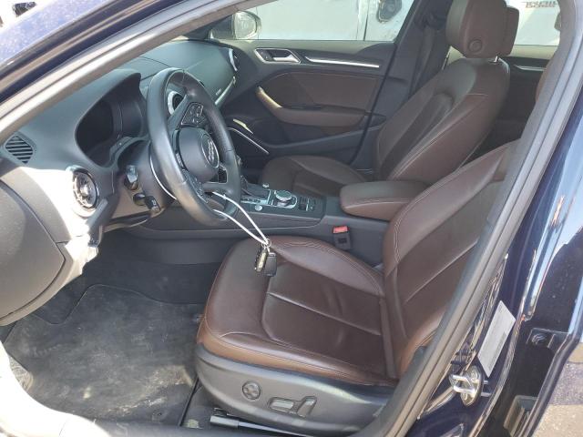 2018 AUDI A3 PREMIUM - WAUJ8GFF1J1015374