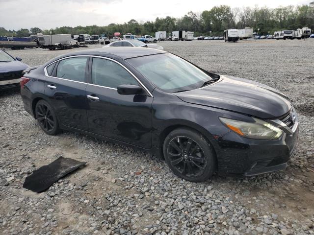 Vin: 1n4al3ap7hc184166, lot: 50936845, nissan altima 2.5 20174