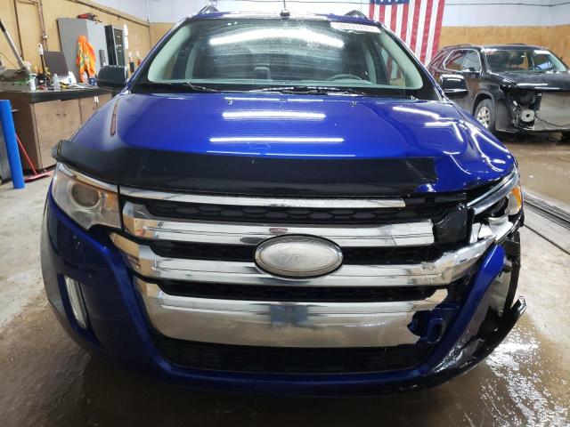 2013 FORD EDGE SE - 2FMDK4GC0DBC21410