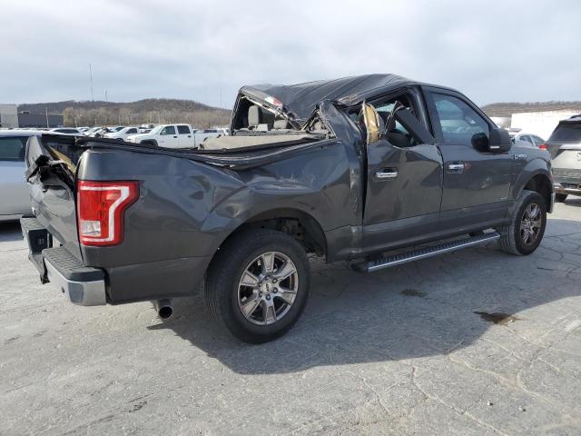 2016 FORD F150 SUPER - 1FTEW1CG0GKF66998