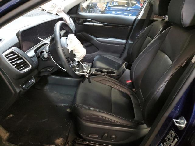 2024 KIA SELTOS EX KNDERCAA6R7547573