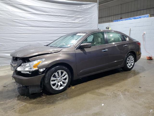 2015 NISSAN ALTIMA 2.5 - 1N4AL3AP6FC206168