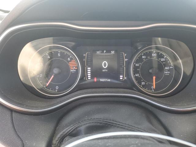 2020 JEEP CHEROKEE L - 1C4PJLCB7LD577485