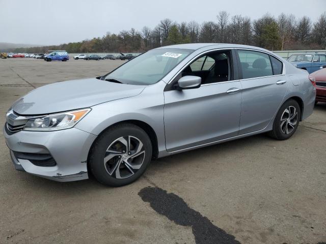 1HGCR2F35HA173908 Honda Accord Lx 2017