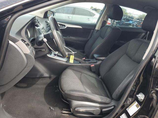 2015 NISSAN SENTRA S - 3N1AB7AP7FY277796