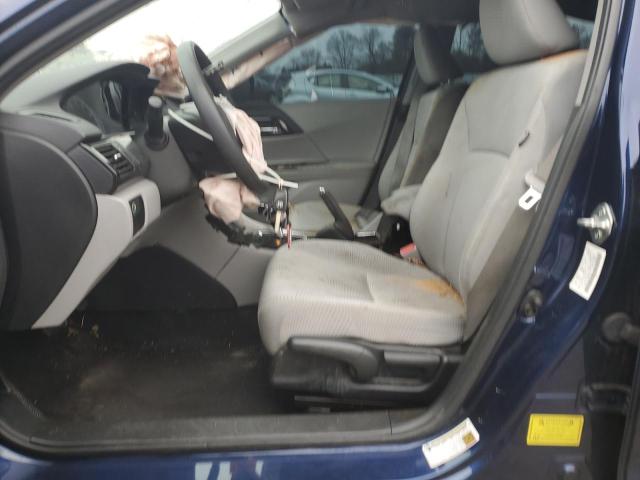 2016 HONDA ACCORD LX - 1HGCR2F39GA002142