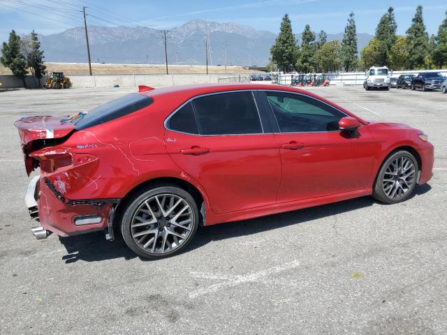 Vin: 4t1b11hk8ku264351, lot: 50546265, toyota camry l 20193
