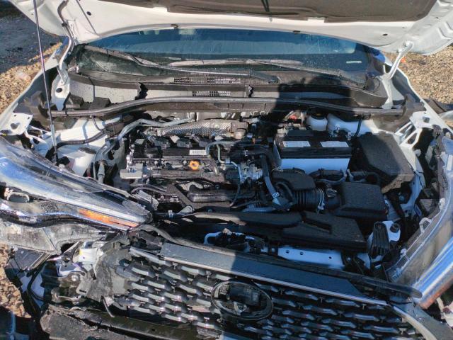 2024 TOYOTA COROLLA CR - 7MUDAABG4RV112959