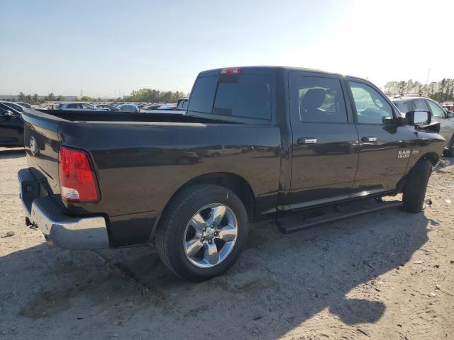 2016 RAM 1500 SLT - 3C6RR6LT9GG287910