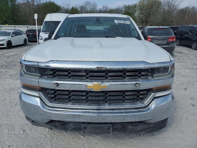2018 CHEVROLET SILVERADO 1GCVKNEH0JZ108322